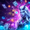 Banshee Memory Puzzle & Hidden Objects